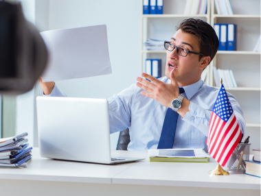 ABCO Computers Pvt Ltd is committed to helping skilled professionals like you navigate the H1B Visa process, seize employment opportunities in the USA.