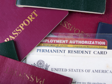 We understand that obtaining a Green Card In USA (Permanent Residency) is a significant milestone in your journey toward long-term settlement and career growth.