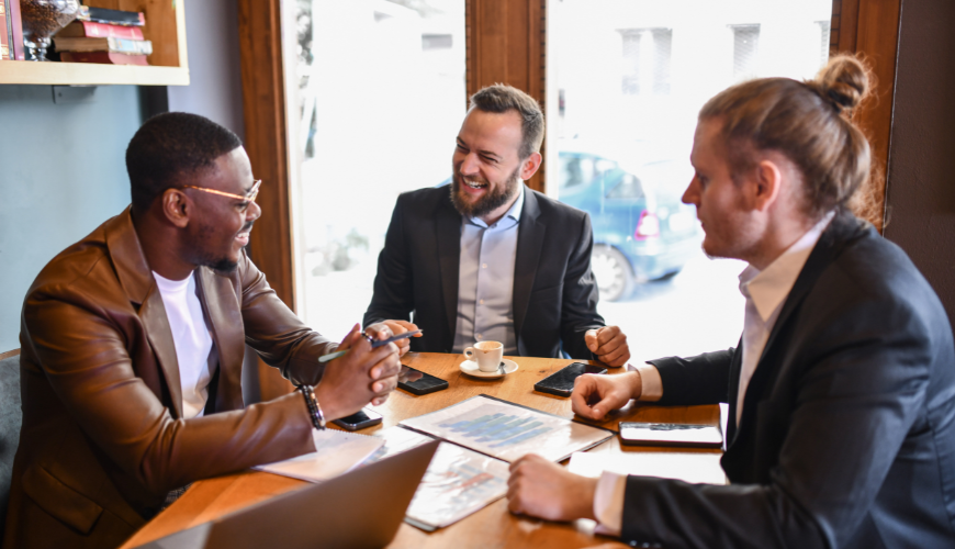 The Advisory Team at ABCO Computers comprises a group of experienced professionals dedicated to providing expert advice and guidance to support the organization’s decision-making processes.