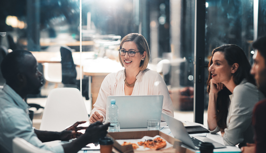 The Marketing Department at ABCO Computers plays a crucial role in promoting our products, services, and organization to attract and retain customers.